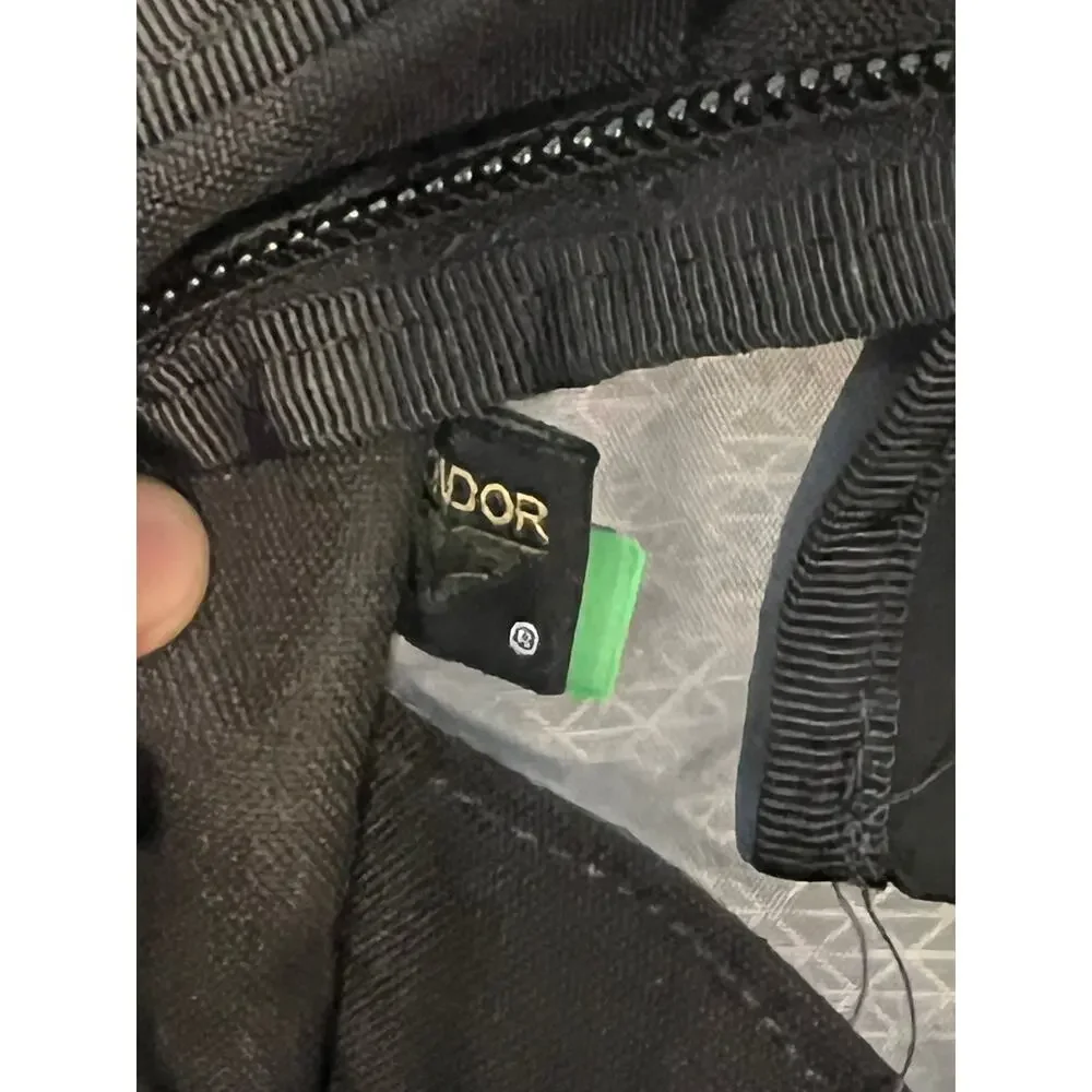 Condor Outdoor Urban Go Pack Black Backpack 33L